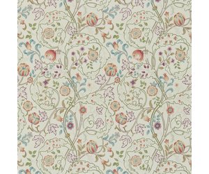 Morris & Co - 214729 | Luxe Behang Online | Gratis Verzending