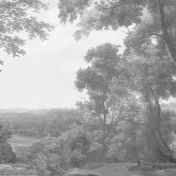 Tres-Tintas Landscape Pago 2600-03 Tres-Tintas Landscape Pago 2600-03