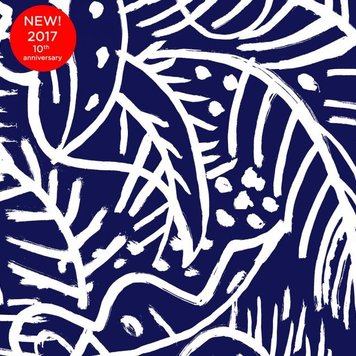 Tres-Tintas Tres-Tintas Selva de Mar - 1992-8 Tres-Tintas Tres-Tintas Selva de Mar - 1992-8