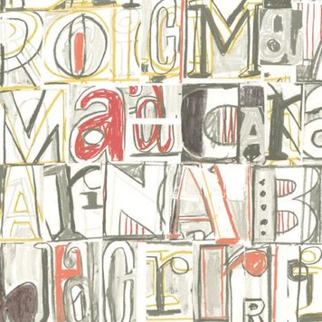 Tres-Tintas Lletras | Tipos 1990-4 Tres-Tintas Lletras | Tipos 1990-4