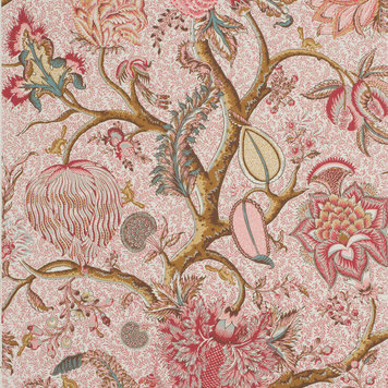 Braquenie Braquenie Le Grand Corail BP204001 Braquenie Braquenie Le Grand Corail BP204001