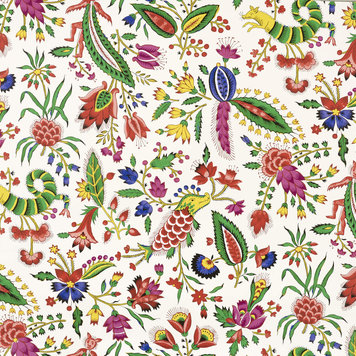 Pierre Frey Pierre Frey Les Coquecigrues FP569001 Pierre Frey Pierre Frey Les Coquecigrues FP569001