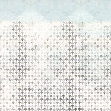 Tres-Tintas Tesello-M3039-3 Tres-Tintas Tesello-M3039-3