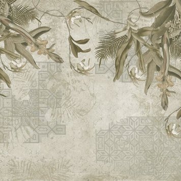 Tres-Tintas Lhasa M3038-2 Tres-Tintas Lhasa M3038-2