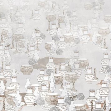 Tres-Tintas Amphora- M3030-2 Tres-Tintas Amphora- M3030-2