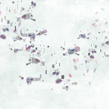 Tres-Tintas Soleá - M3026-3 Tres-Tintas Soleá - M3026-3