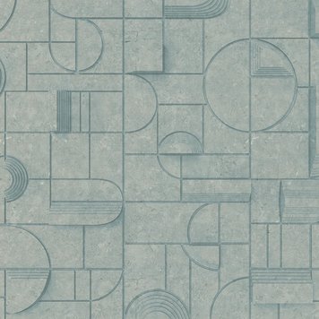 Tres-Tintas Maya- M3013-5 Tres-Tintas Maya- M3013-5