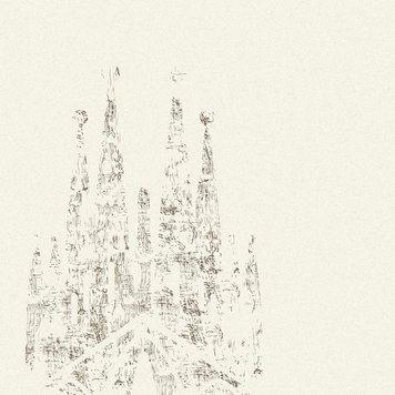 Tres-Tintas Barcelona JO2729-01 Tres-Tintas Barcelona JO2729-01