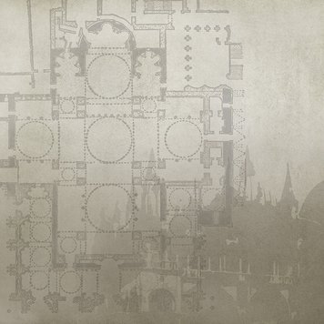 Tres-Tintas Venice JO2722-01