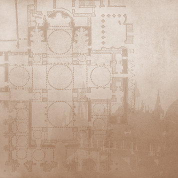 Tres-Tintas Venice JO2722-02 Tres-Tintas Venice JO2722-02