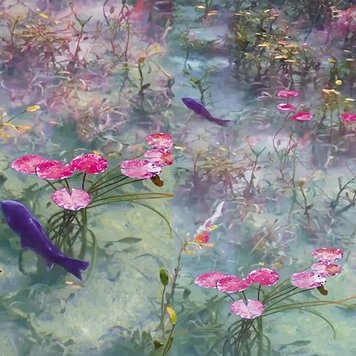 Tres-Tintas Tres Tintas Tokyo JO2720-01 Tres-Tintas Tres Tintas Tokyo JO2720-01