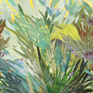 Pierre Frey Pierre Frey Aloe Citrus FP517001 Pierre Frey Pierre Frey Aloe Citrus FP517001