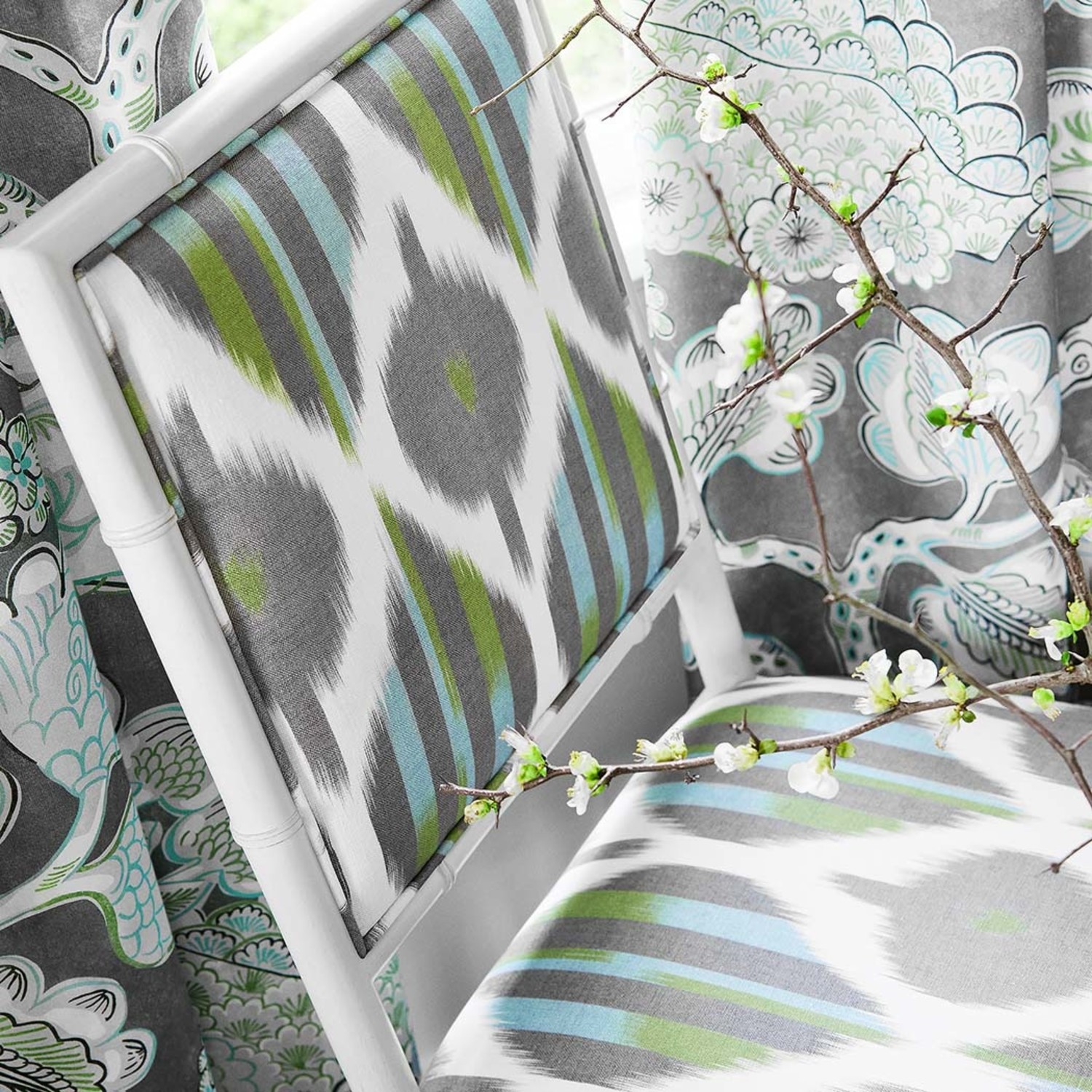 Tree House Navy AT9862