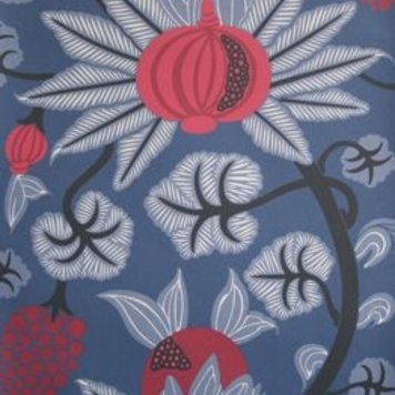 Osborne & Little Osborne Little Maharani W6022-02 Osborne & Little Osborne Little Maharani W6022-02