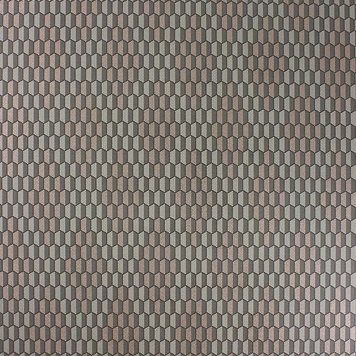 Osborne & Little Osborne Little Honeycomb W6762-01 Osborne & Little Osborne Little Honeycomb W6762-01