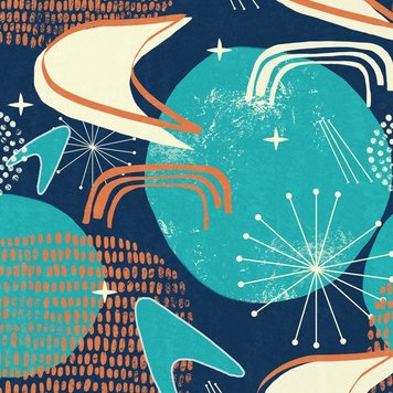 Mind The Gap Mind The Gap Cosmic Debris WP20532 Mind The Gap Mind The Gap Cosmic Debris WP20532