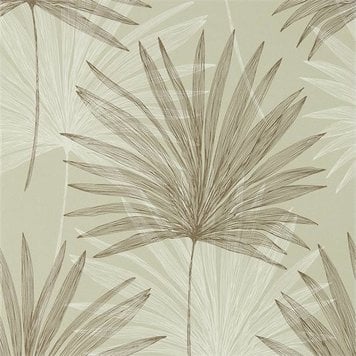 Harlequin Harlequin Mitende Pebble/Chalk - 112229 Harlequin Harlequin Mitende Pebble/Chalk - 112229