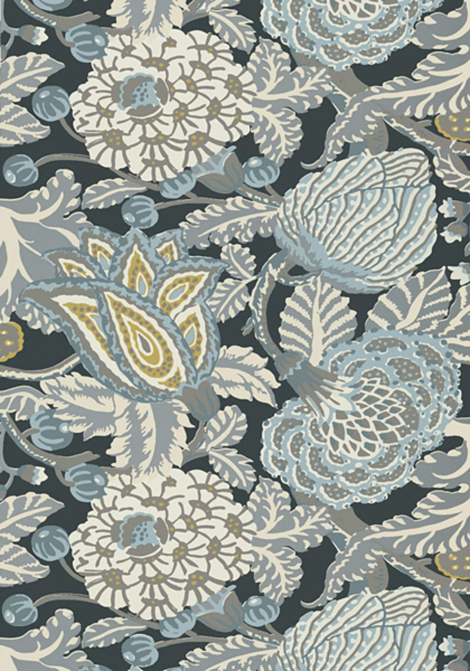 Thibaut Mitford T2944
