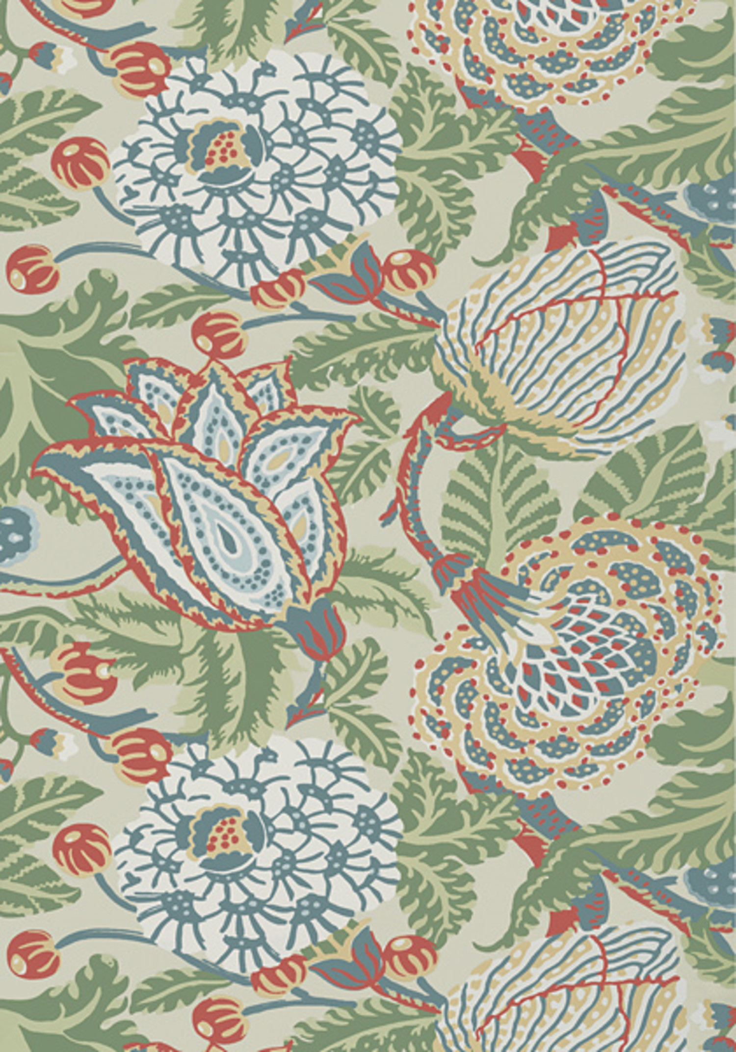 Thibaut Mitford T2946