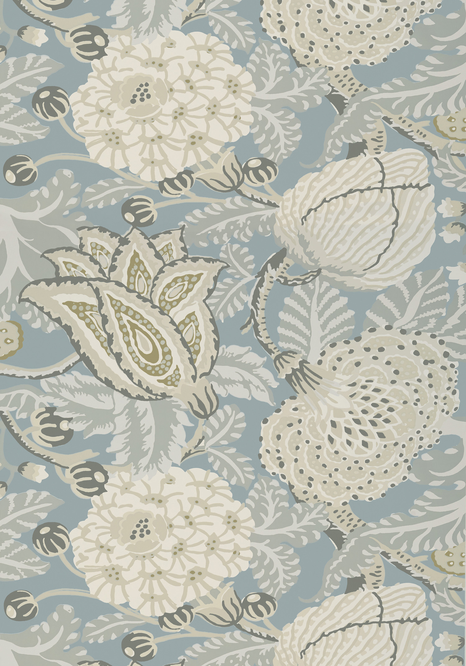 Thibaut Mitford T2948