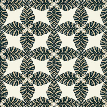 Thibaut Thibaut Starleaf - T2971 Thibaut Thibaut Starleaf - T2971