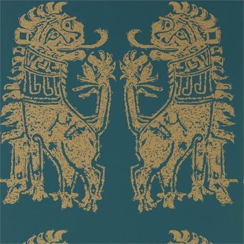 Zoffany Zoffany Sicilian Lion - 312977 Zoffany Zoffany Sicilian Lion - 312977