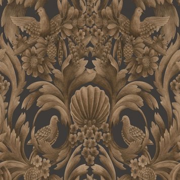 Cole and Son Cole and Son Gibbons Carving 118/9018 Cole and Son Cole and Son Gibbons Carving 118/9018