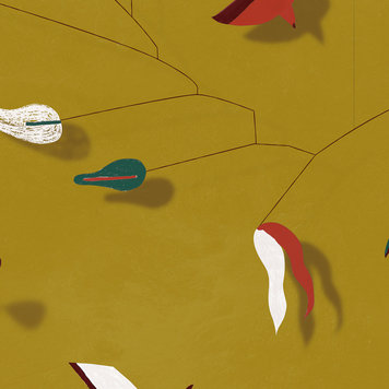 NOBILIS Nobilis Mobiles - GRD71 NOBILIS Nobilis Mobiles - GRD71