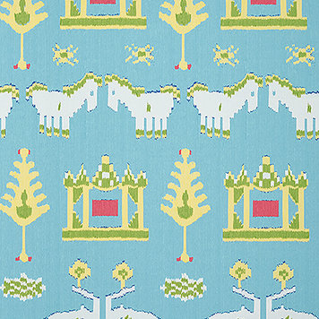 Thibaut Thibaut Kingdom Parade - T10644 Thibaut Thibaut Kingdom Parade - T10644