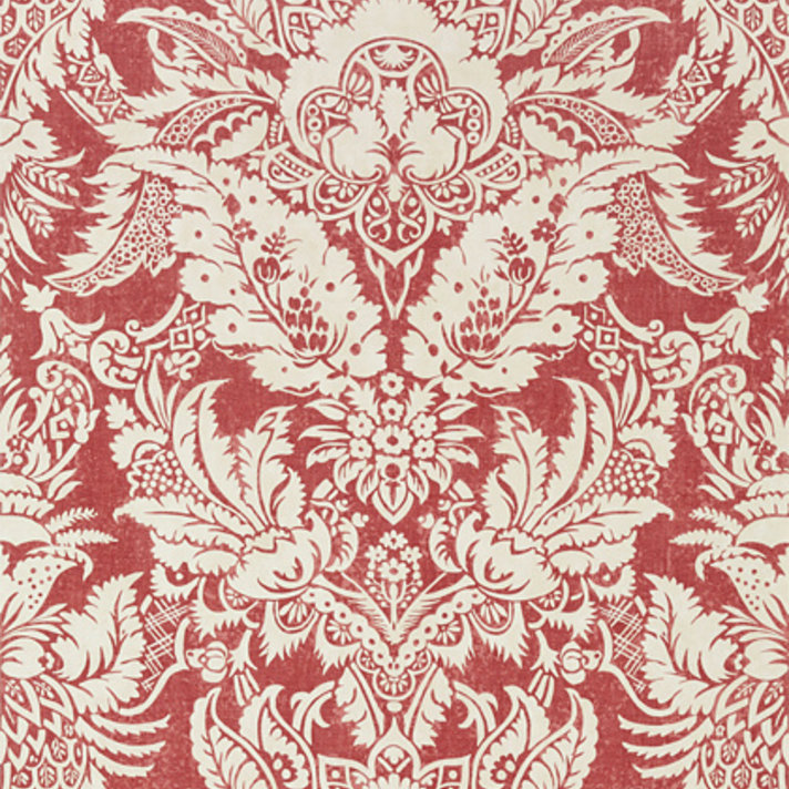 Red wallpaper Red wallpaper