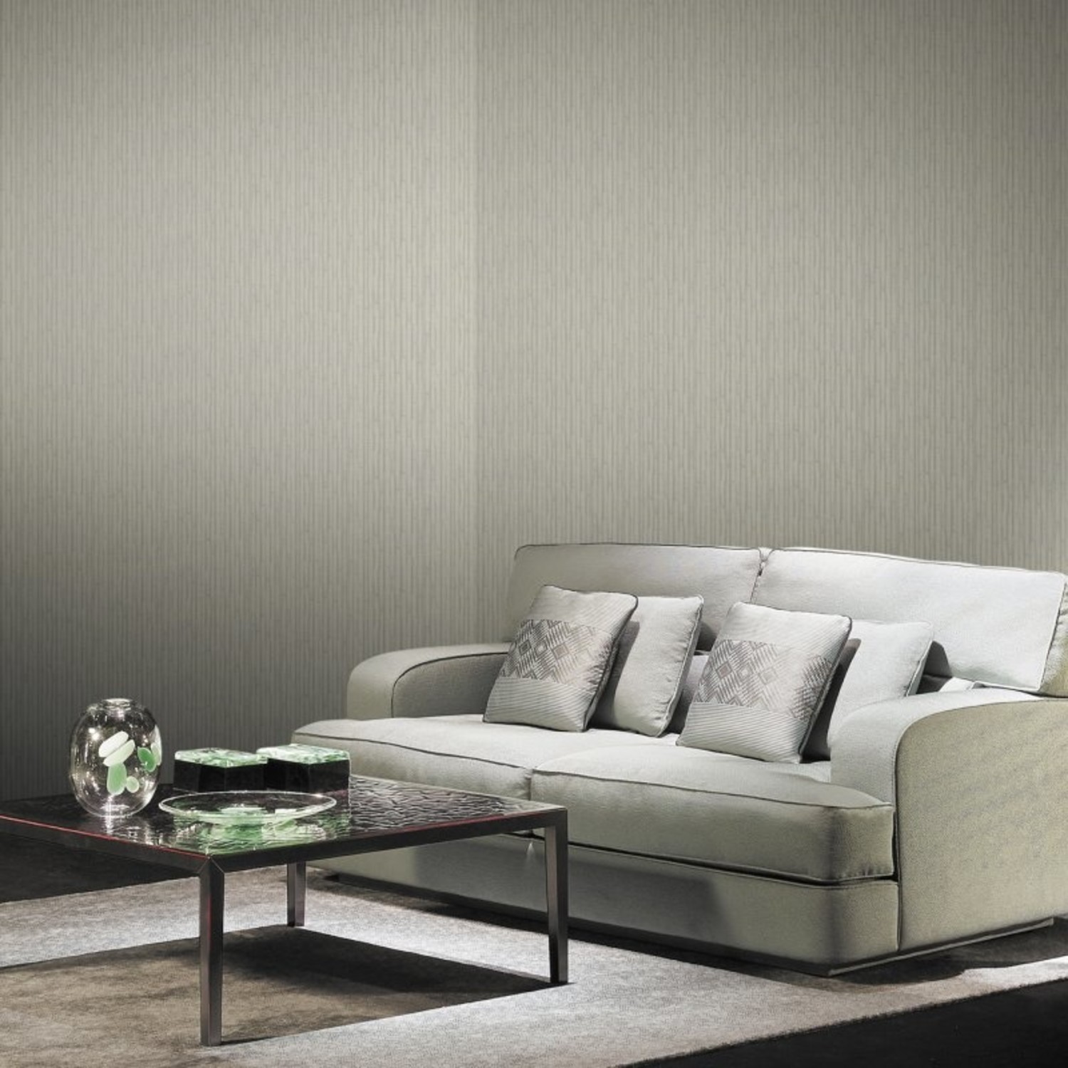 Armani Casa By Brian Yates Sagano GA3 9302