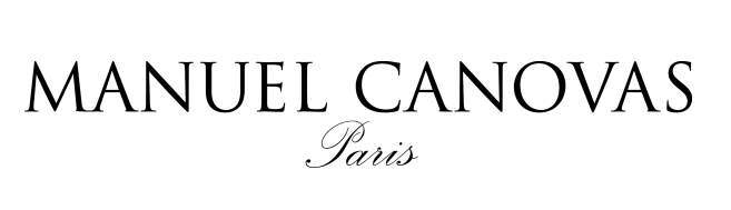 logo manuel canovas behang