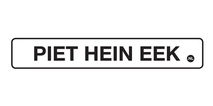 logo piet hein eek behang wallpaper