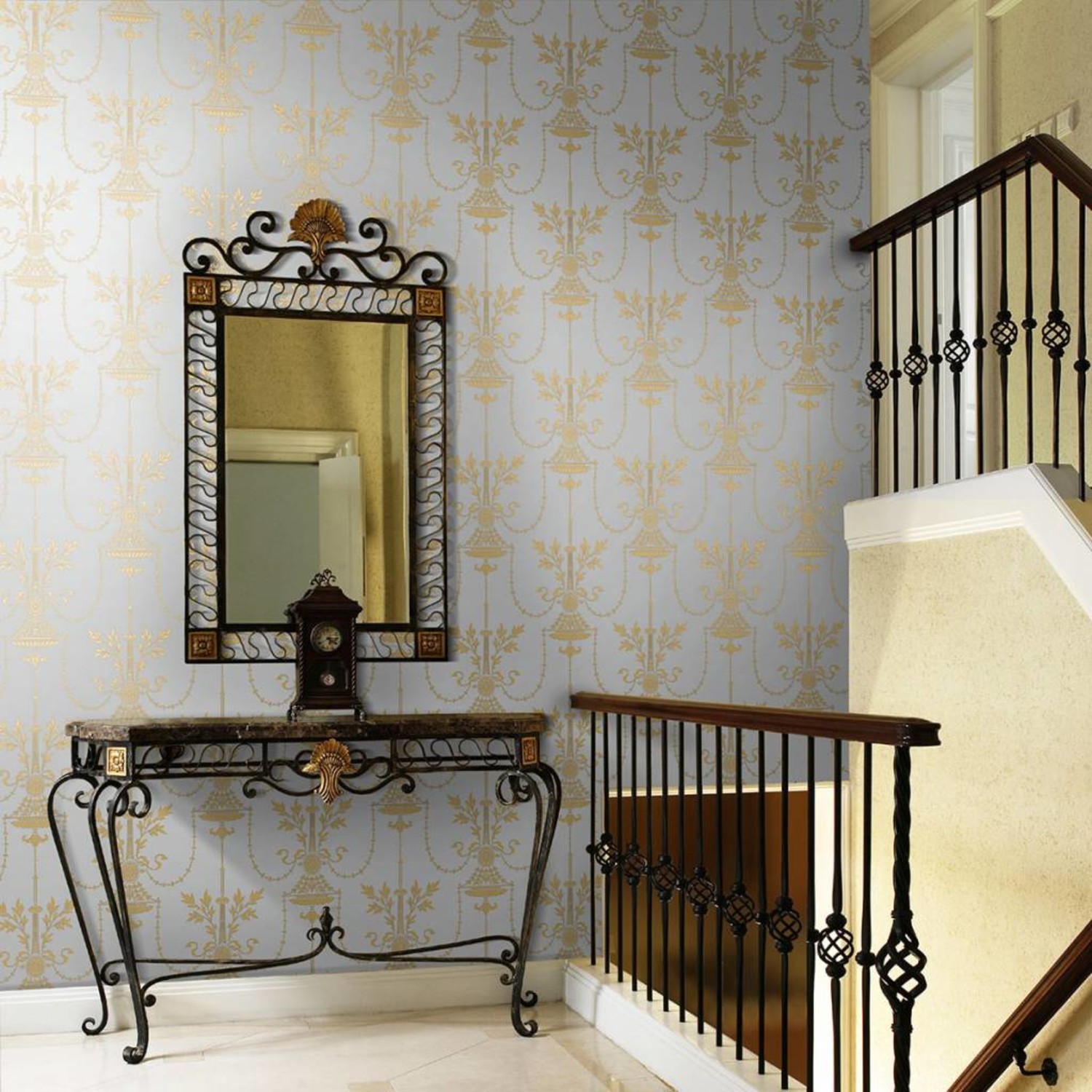 Cole & Son Dorset Toast Wallpaper | DecoratorsBest