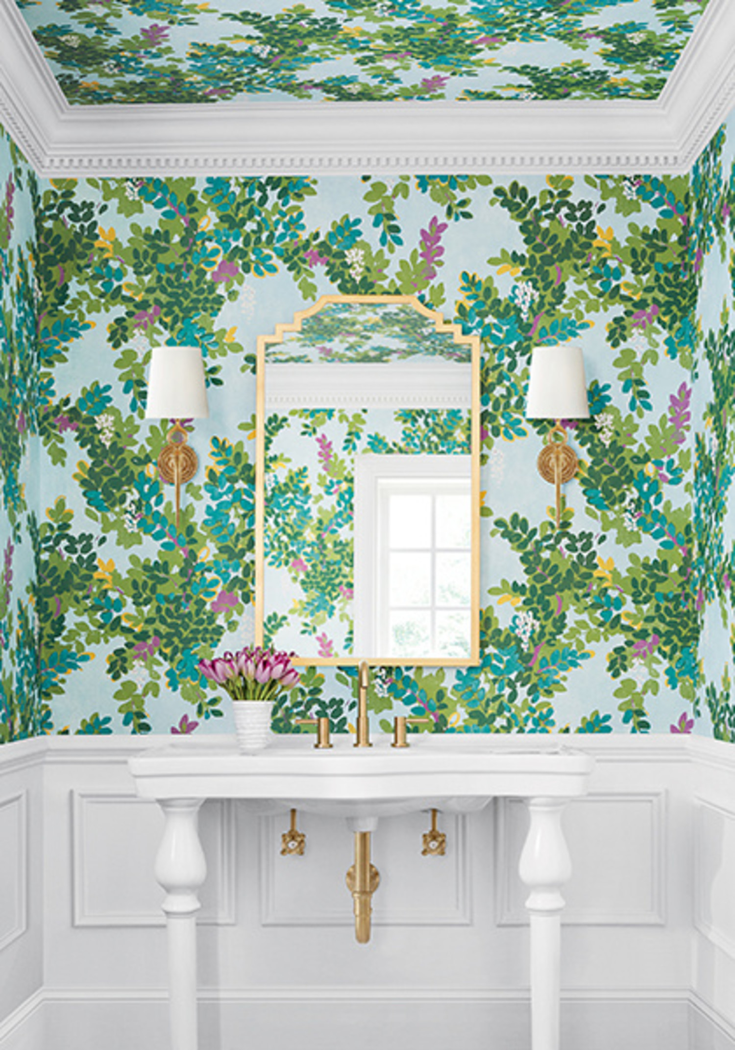 Thibaut Wallpaper  On Sale And In Stock Today