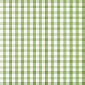 Anna French Anna French Saybrook Check Green - AT15145 Anna French Anna French Saybrook Check Green - AT15145
