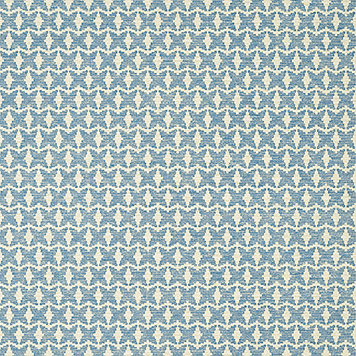 Thibaut Thibaut Zion Blue and White - T10912 Thibaut Thibaut Zion Blue and White - T10912