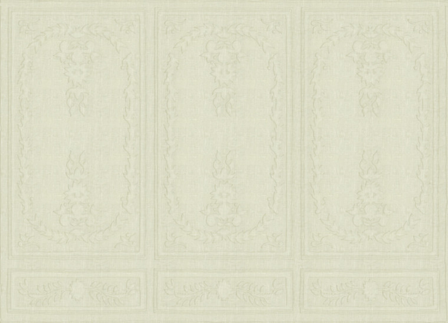Lincrusta Wallpaper With Pineapple Design Stock Photo - Download Image Now  - Brocade, Pineapple, Antique - iStock