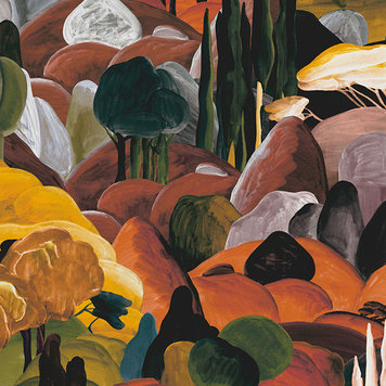 ARTE ARTE All'Ombra dei Cipressi Morning Glow-97500 ARTE ARTE All'Ombra dei Cipressi Morning Glow-97500