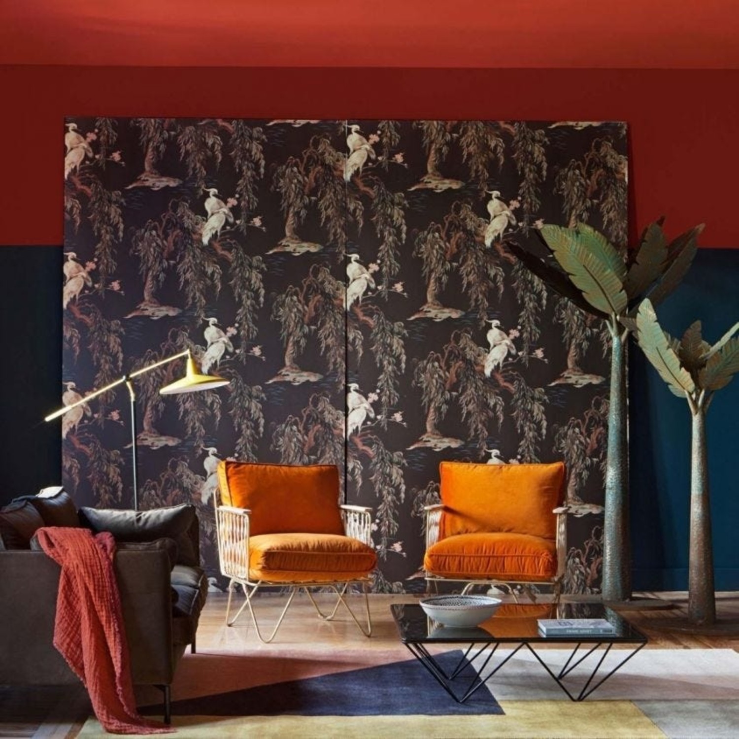 House of Hackney Zeus Carob