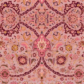 House of Hackney House of Hackney Zanjan - Quartz-Pink House of Hackney House of Hackney Zanjan - Quartz-Pink