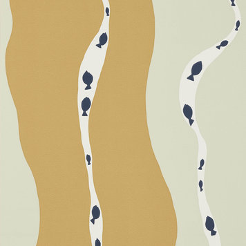 Pierre Frey Pierre Frey Au fil de l'eau- FP773002 Pierre Frey Pierre Frey Au fil de l'eau- FP773002