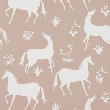 Pierre Frey Pierre Frey Les cavales- FP776001 Pierre Frey Pierre Frey Les cavales- FP776001