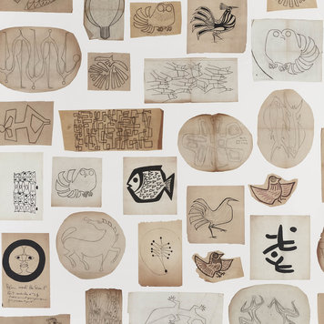 Pierre Frey Pierre Frey Atelier jean- FP780001 Pierre Frey Pierre Frey Atelier jean- FP780001