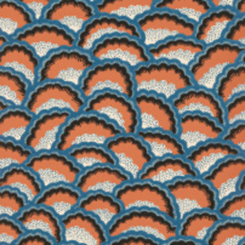 Pierre Frey Pierre Frey Arlesienne- FP786005 Pierre Frey Pierre Frey Arlesienne- FP786005