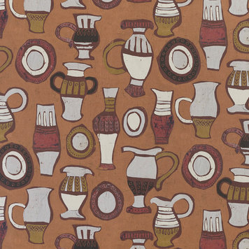 Pierre Frey Pierre Frey Les poteries- FP788003 Pierre Frey Pierre Frey Les poteries- FP788003