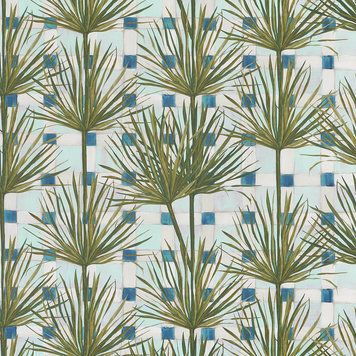 Pierre Frey Pierre Frey Patio exotisch- FP789002 Pierre Frey Pierre Frey Patio exotisch- FP789002