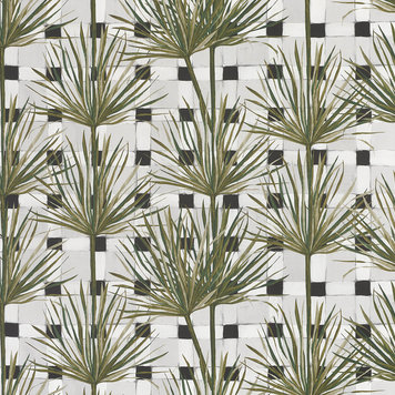 Pierre Frey Pierre Frey Patio exotisch- FP789003 Pierre Frey Pierre Frey Patio exotisch- FP789003