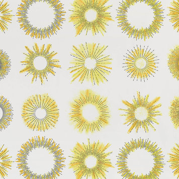 Pierre Frey Pierre Frey Sunny- FP791001 Pierre Frey Pierre Frey Sunny- FP791001