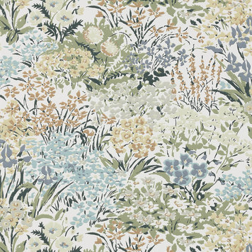 Pierre Frey Pierre Frey Jolies fleurs - FP760002 Pierre Frey Pierre Frey Jolies fleurs - FP760002